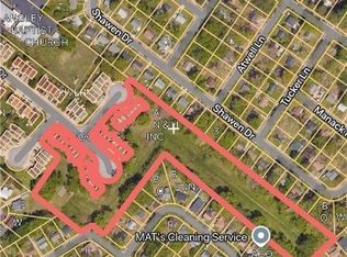 74 Riverchase Dr, Hampton, VA 23669