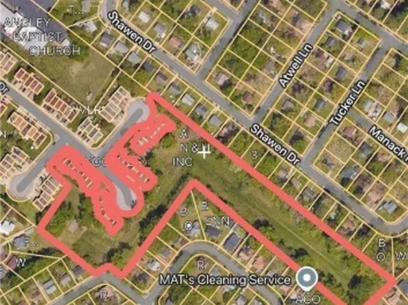 74 Riverchase Dr, Hampton, VA 23669