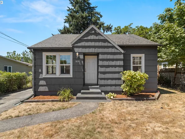 5835 SE 89th Ave, Portland, OR 97266
