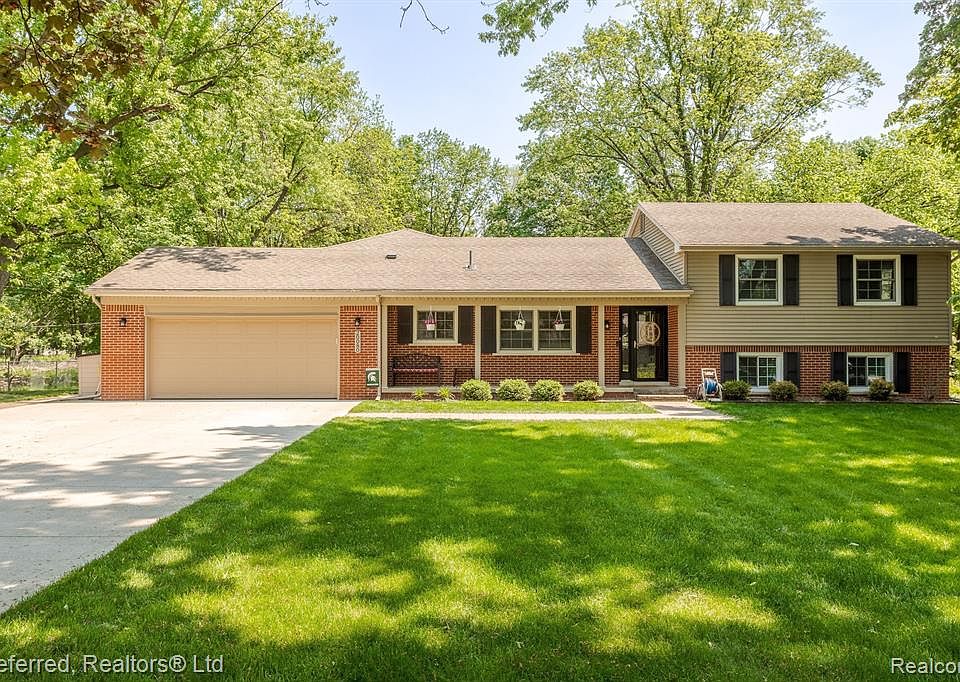 20080 Shadyside St, Livonia, MI 48152 Zillow