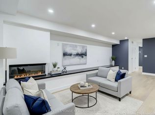 43 Currie Ave, Toronto, ON M4C 1C3