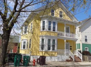 121 Center St, Woonsocket, RI 02895