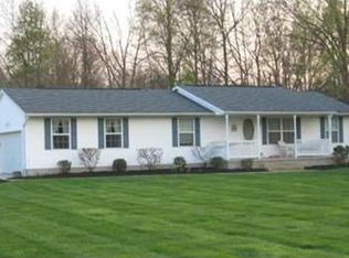 6775 Nelson Mosier Rd, Leavittsburg, OH 44430
