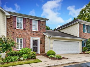 853 Windermere Ct UNIT B, Asheboro, NC 27203