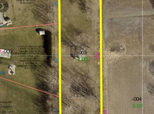 1299 N 1600 East Rd, Taylorville, IL 62568
