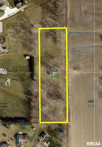 1299 N 1600 East Rd, Taylorville, IL, 62568