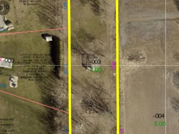 1299 N 1600 East Rd, Taylorville, IL 62568