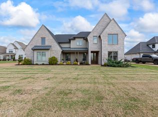 119 Crossbrook Cv, Medina, TN 38355