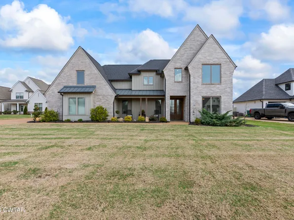 119 Crossbrook Cv, Medina, TN 38355