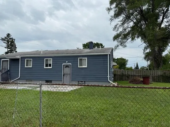 4234 8th St, Ecorse, MI 48229