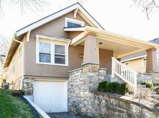 5425 Charlotte St, Kansas City, MO 64110