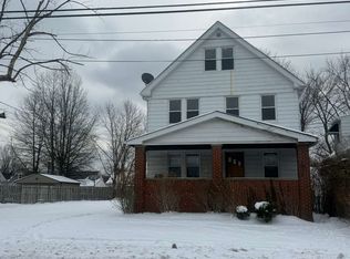 20664 Miller Ave Unit 1, Cleveland, OH 44119