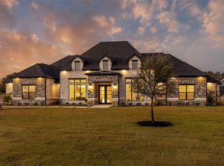 724 Cooper Trl, Weatherford, TX 76087