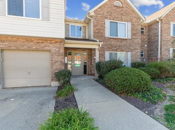 3371 Lindsay Ln Unit 9, Cincinnati, OH 45251