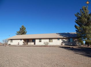 5145 Aspen Rd SW, Deming, NM 88030