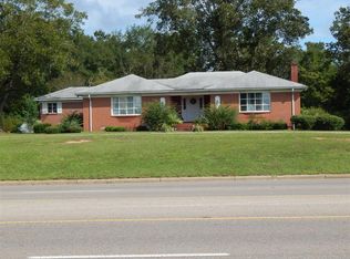 1115 Sanford Rd, Andalusia, AL 36420