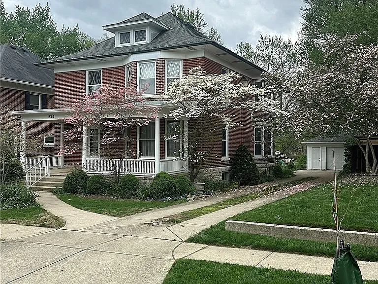 232 Maple St — Photo 1