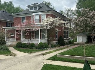 232 Maple St, Brookville, OH 45309