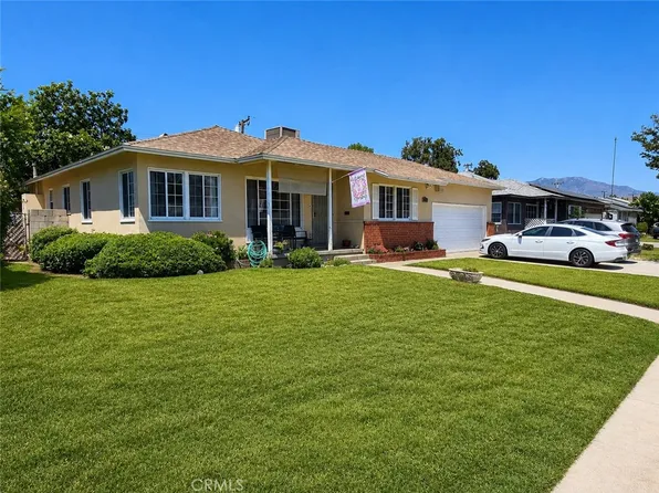 648 E 20th St, San Bernardino, CA 92404