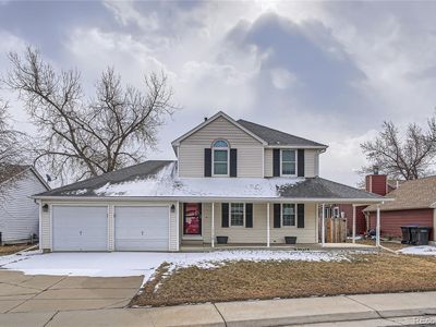 13158 W 62nd Drive, Arvada, CO, 80004