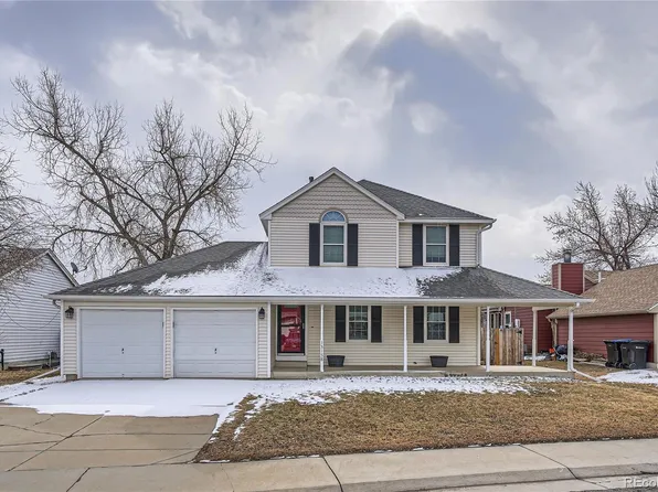 13158 W 62nd Drive, Arvada, CO 80004