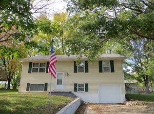 2905 Fairground St, Mexico, MO 65265