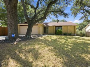 5415 Timbervale St, San Antonio, TX 78250