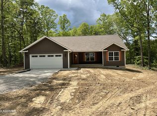 119 Stellar Ct LOT 4, Clarkrange, TN 38553