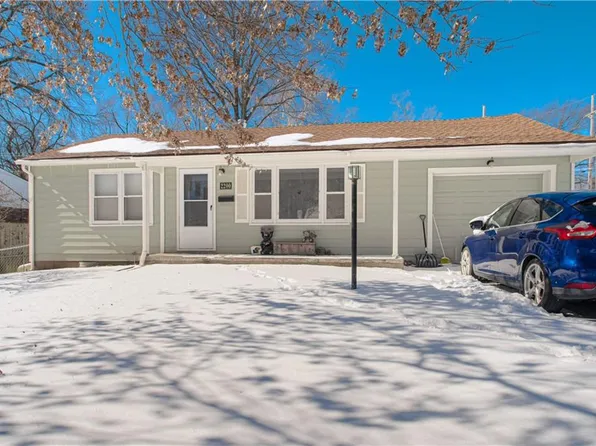 2200 S 47th St, Kansas City, KS 66106