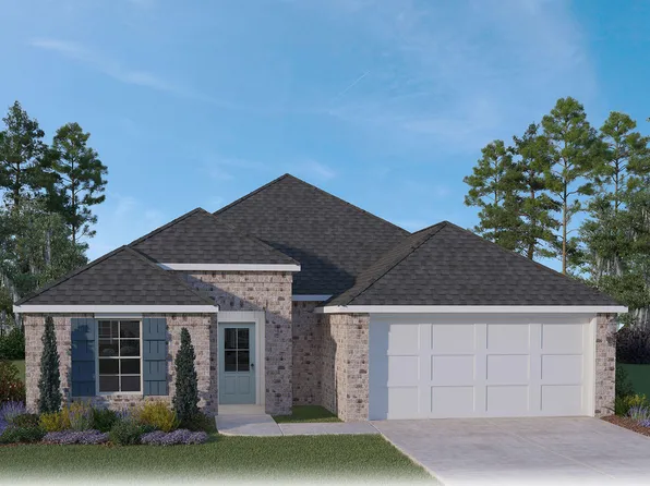 204 Chestnut Oak Dr, Lafayette, LA 70507