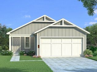 5723 Marble Falls, Converse, TX 78244