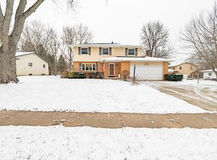 699 Havens Corners Rd, Columbus, OH 43230