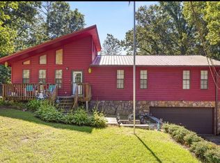 9106 Marrick Ln, Soddy Daisy, TN 37379