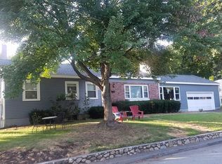 37 Hill St, Needham, MA 02494