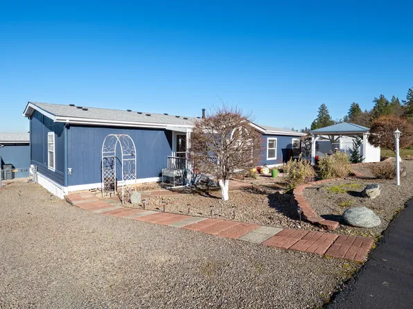 3955 S Stage Rd APT 93, Medford, OR 97501