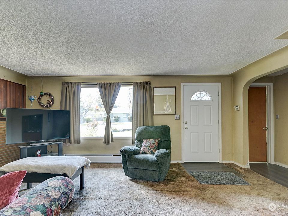 4714 15th Avenue SE, Olympia, WA 98503 Zillow