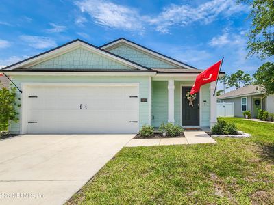 99 EVERMORE Court, Saint Augustine, FL, 32084