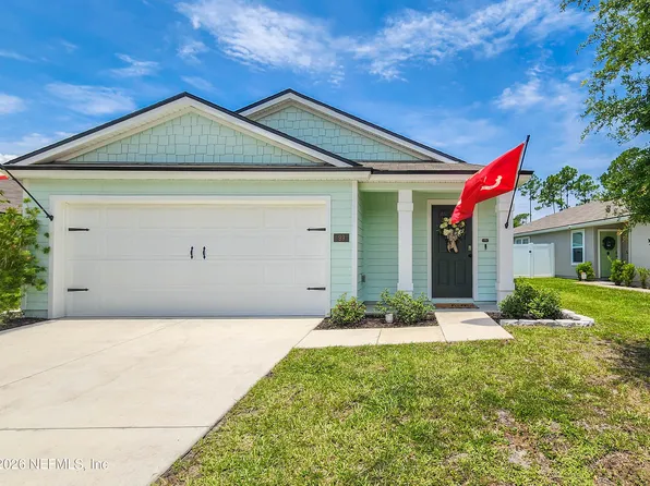 99 EVERMORE Court, St. Augustine, FL 32084