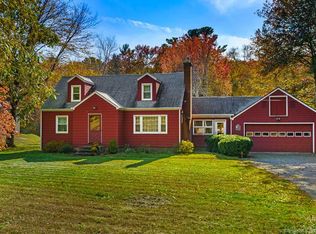 163 Loehr Rd, Tolland, CT 06084