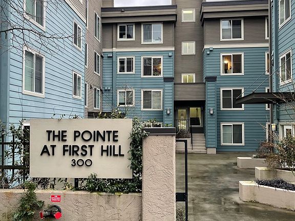 4th image of 300 10th Ave Unit B208