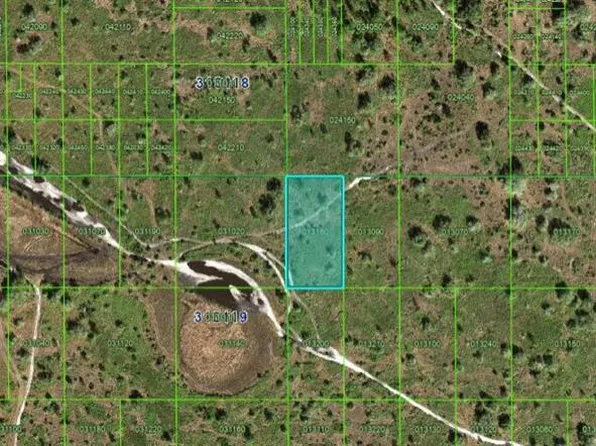 N A, Frostproof, FL 33843