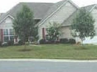 4961 Hathwyck Ct NW, Concord, NC 28027