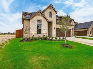 4234 Loophook Ln, Midlothian, TX 76065