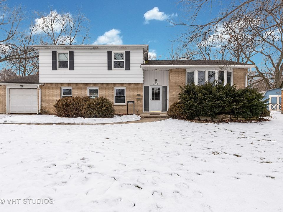 1st image of 146 N David Dr