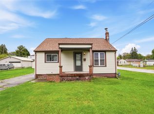 2650 Hilltop Ave, Springfield, OH 45503