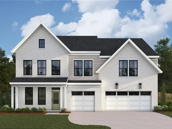 189 Farmstead Blvd, Springboro, OH 45066