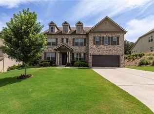 172 Hickory Pointe Dr, Acworth, GA 30101