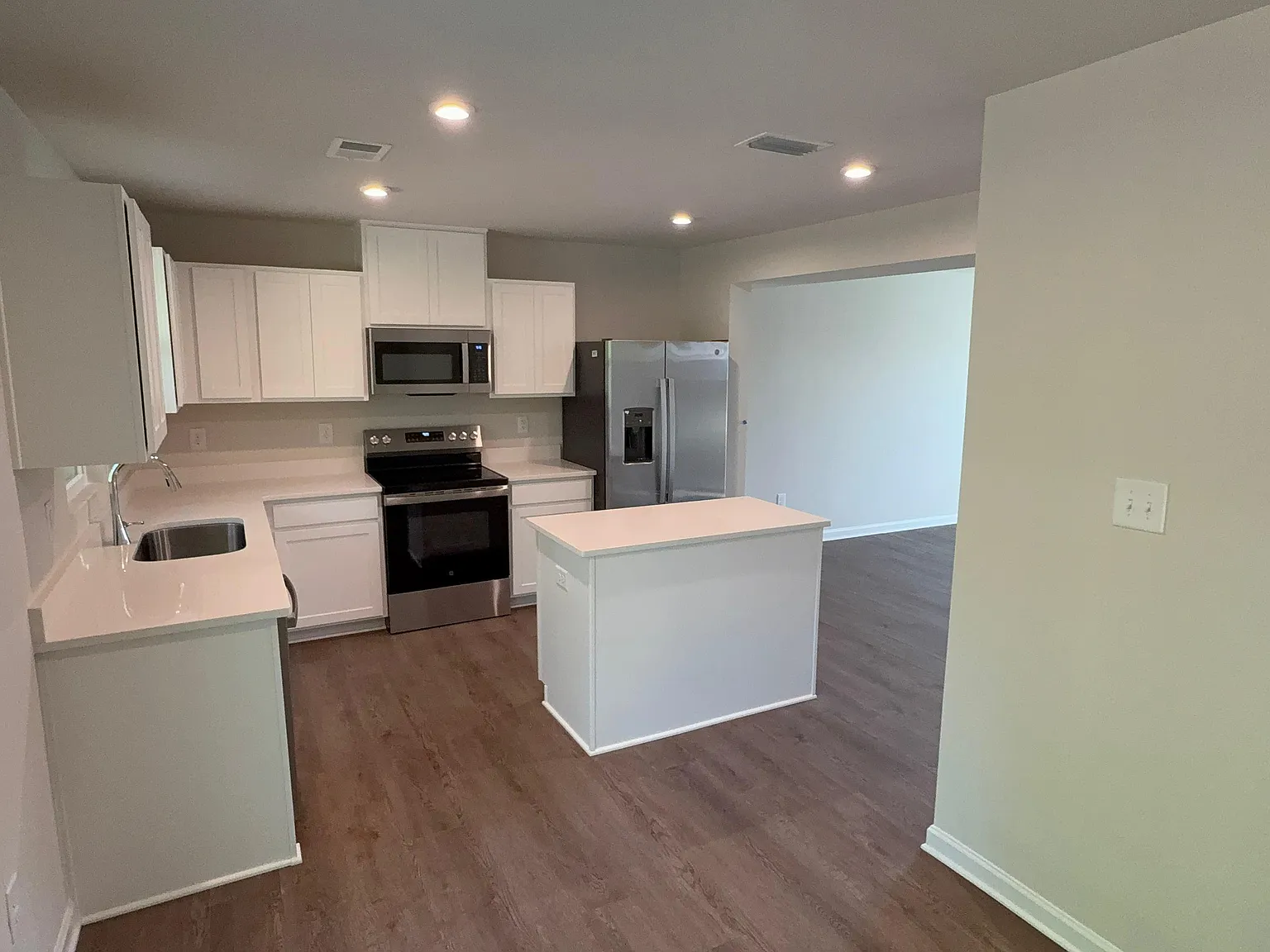 1248 Canterbury ridge rd, Richmond, VA, 23224 — Photo 4