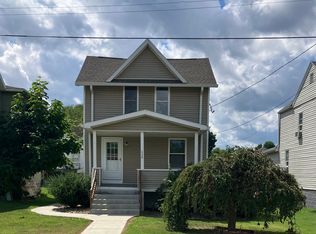 626 33rd St, Parkersburg, WV
