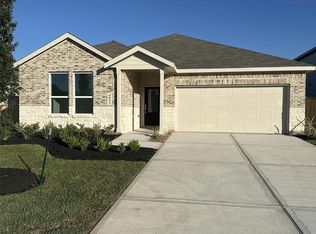 4831 Little Metalmark Dr, Needville, TX 77461